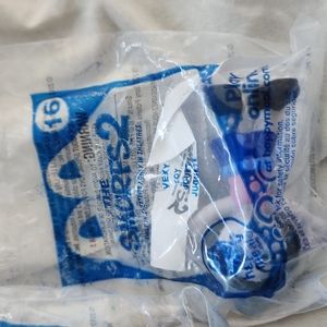 Smurfs 2 McDonald's Collectables